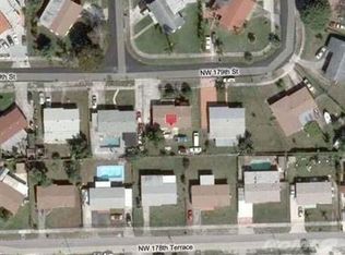4740 NW 179th St, Miami Gardens, FL 33055