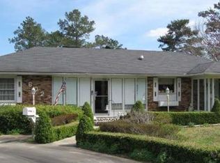 10 Claude Smith Rd, Tylertown, MS 39667