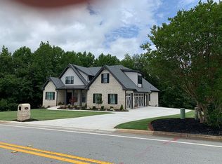 710 Birkdale Blvd, Carrollton, GA 30116