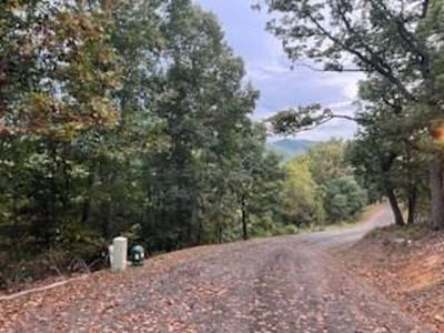 Tbd Mountain Pine Trl, Austinville, VA, 24312