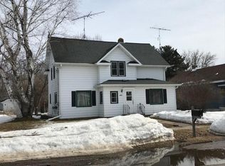 1778 Cavour Ave, Wabeno, WI 54566