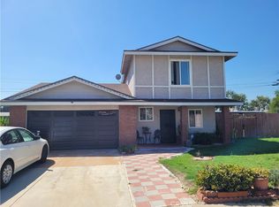 706 E Acoma Dr, Carson, CA 90746