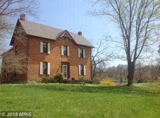 174 Warm Springs Rd, Winchester, VA 22603