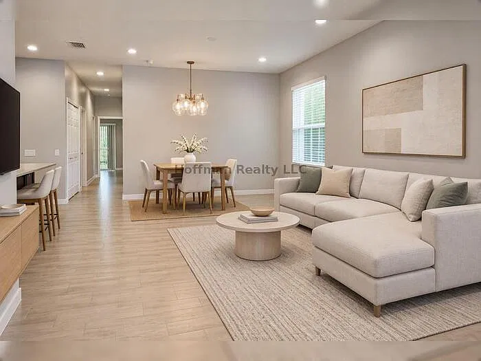 3 bed, 2.0 bath, 1293 sqft, $1,995 — Photo 2
