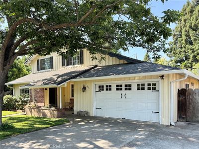 2817 San Verbena Way, Chico, CA, 95973