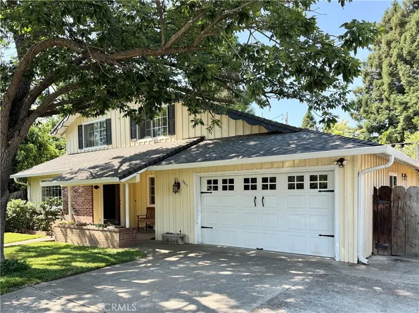 2817 San Verbena Way, Chico, CA 95973