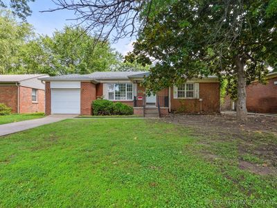 1119 E 53rd Pl, Tulsa, OK, 74105