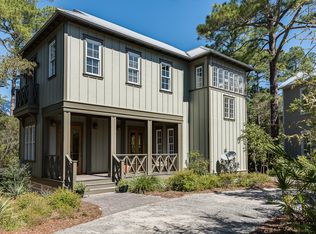 7 Lichen Ln, Santa Rosa Beach, FL 32459