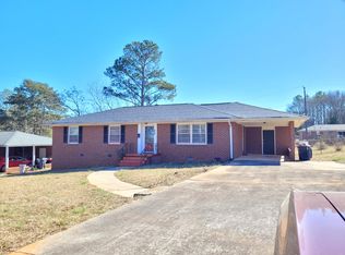 1007 Julia St, Anderson, SC 29624