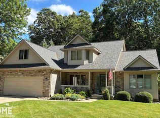 2318 Flagstone Dr, Flushing, MI