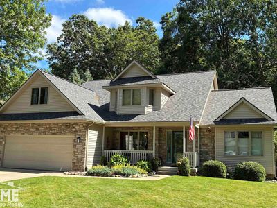 2318 Flagstone Dr, Flushing, MI, 48433