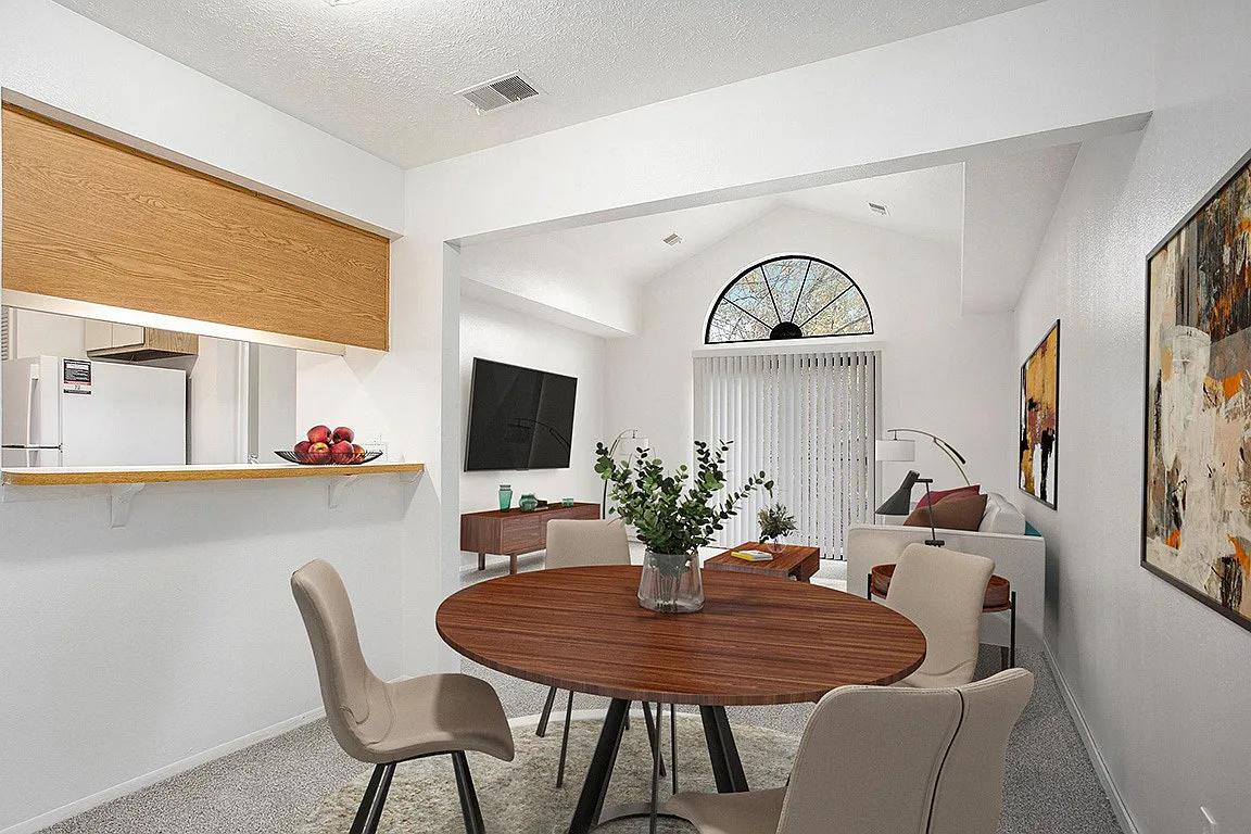 Hampton Lakes Apartments — Photo 3