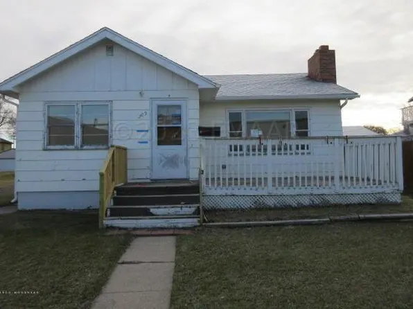 509 21st St N, Fargo, ND 58102