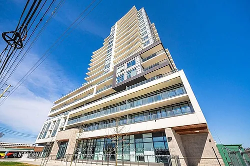 1480 Bayly St #507 Photo 1