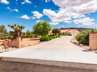 8975 Fortuna Ave, Yucca Valley, CA 92284