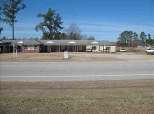 2705 Olanta Hwy, Effingham, SC 29541