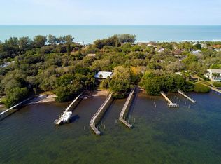4065 N Beach Rd #B, Englewood, FL 34223