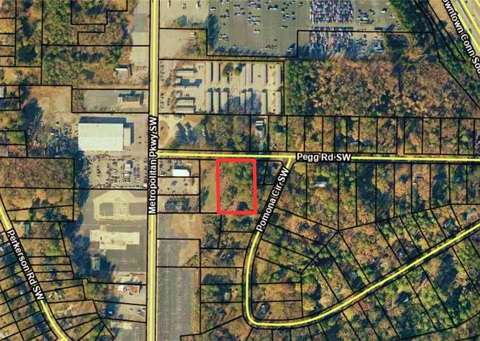 1st image of 530 Pegg Rd SW