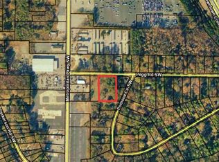 530 Pegg Rd SW, Atlanta, GA 30315