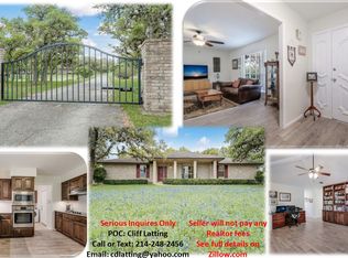 7510 Secretariat Ln, Fair Oaks Ranch, TX 78015
