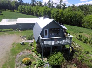 1186 Borough Rd, Charlestown, NH 03603