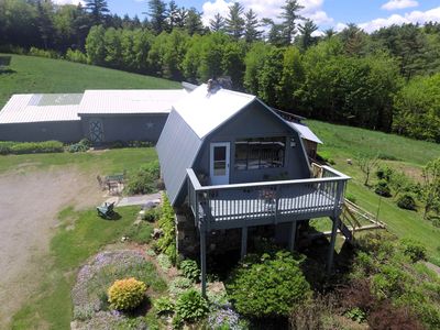 1186 Borough Road, Charlestown, NH, 03603