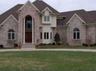 1204 Valley Vista Ct, Goshen, KY 40026