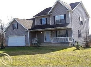 7167 W Grand River Rd, Fowlerville, MI 48836
