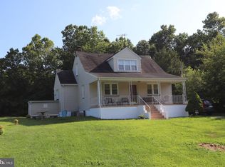 17403 Eagle Harbor Rd, Aquasco, MD 20608