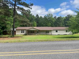 1542 Kennedy Rd, Glenwood, AR 71943