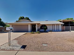3841 W Grandview Rd, Phoenix, AZ 85053