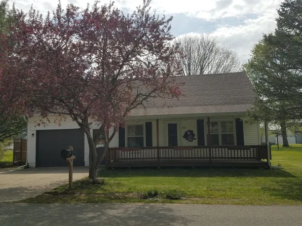 313 Koke St, De Graff, OH 43318