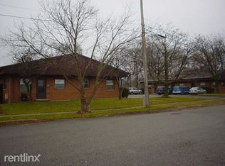 1524 Henson Ave #3, Kalamazoo, MI 49048