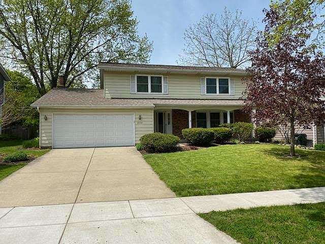 1st image of 854 Braemar Dr