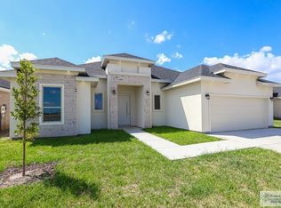 4507 River Oak Cir, Brownsville, TX 78520
