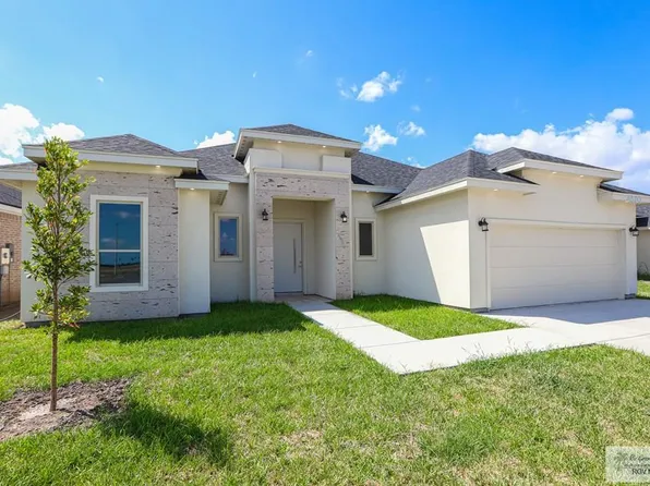 4507 River Oak Cir, Brownsville, TX 78520