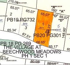 2nd image of 207 Alta Tree Blvd