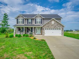 414 Plunk Whitson Rd, Cookeville, TN 38501