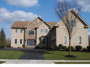 4355 Greenspire Ln, New Hope, PA 18938