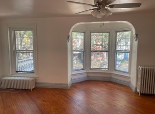 1034 W Walnut St FLOOR 2, Allentown, PA 18102