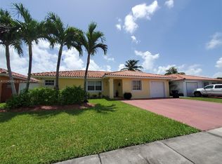 21302 SW 125th Path, Miami, FL 33177