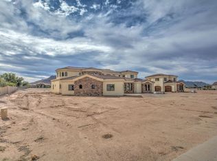 21361 E Pegasus Pkwy, Queen Creek, AZ 85142