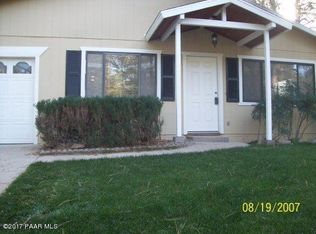717 Seri Dr, Prescott, AZ 86303