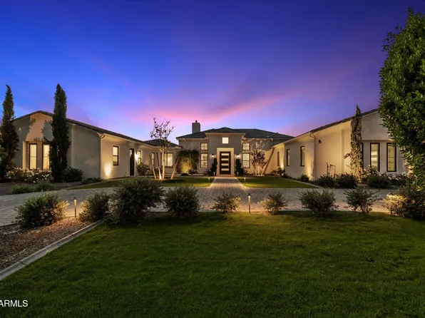 11616 N 65th Street, Scottsdale, AZ 85254