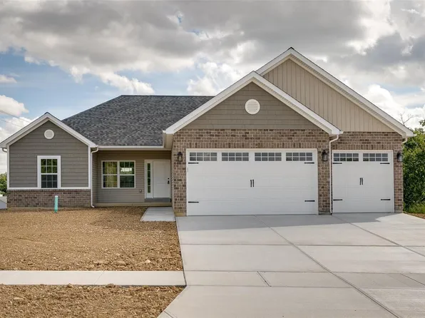 19023 Pinckney Manor Ct Lot 103, Warrenton, MO 63383