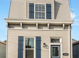 1225 Fisk St, Covington, KY 41011