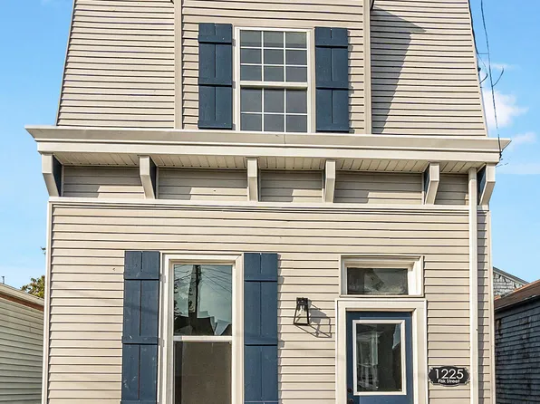 1225 Fisk St, Covington, KY 41011