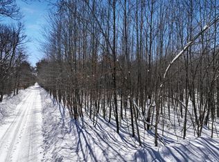 0 W Badger Rd, Hayward, WI 54843