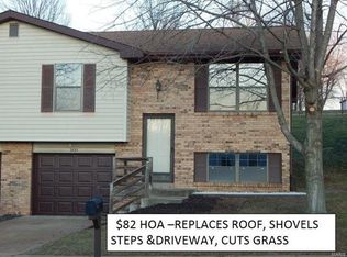2522 Tanglewood Dr, Arnold, MO