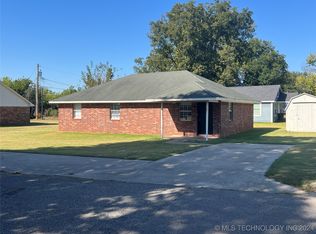 701 S 14th Ave, Durant, OK 74701